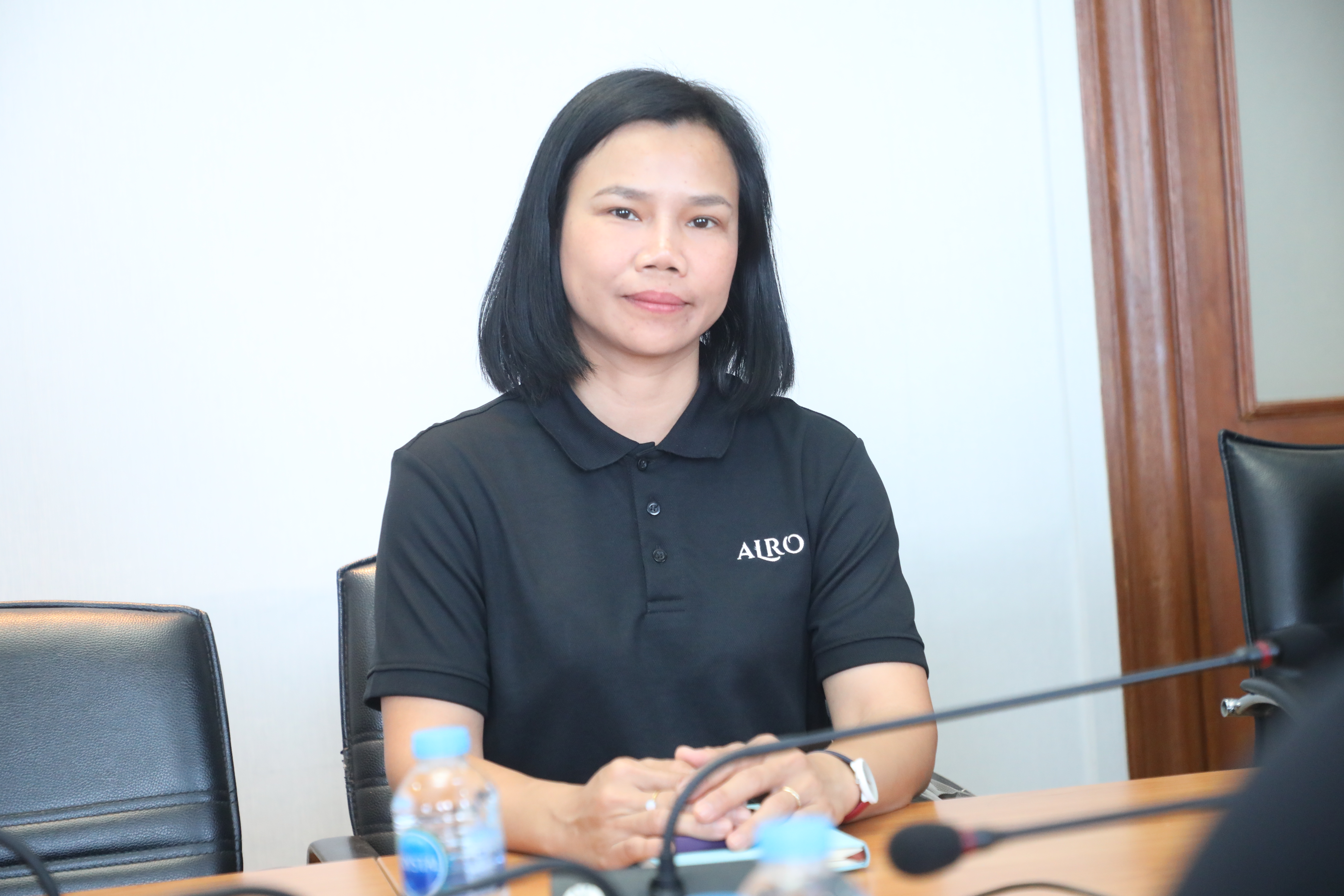 title - ส.ป.ก. ประชุมแนวทางปฏิบัติตามกฎกระทรวงการแบ่งแยกหรือโอนสิทธิในที่ดินของผู้ได้รับสิทธิโดยการปฏิรูปที่ดินเพื่อเกษตรกรรม พ.ศ. 2567 กรณีการแบ่งแยกหรือโอนสิทธิในที่ดินไปยัง ส.ป.ก.